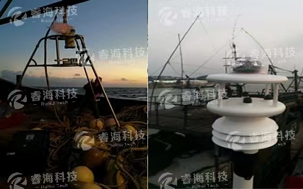 珠海、汕尾海洋環(huán)境監(jiān)測(cè)中心站高頻地波雷達(dá)比測(cè)項(xiàng)目